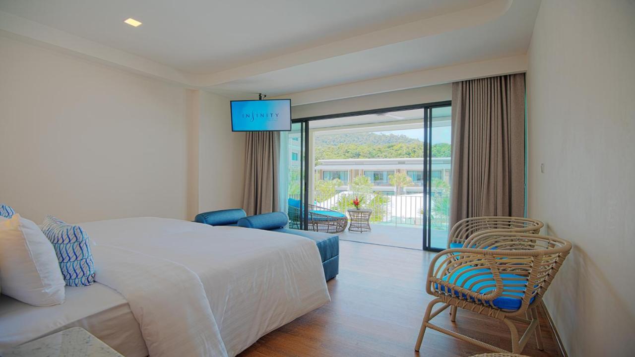 Hotel Infinity Aonang Krabi