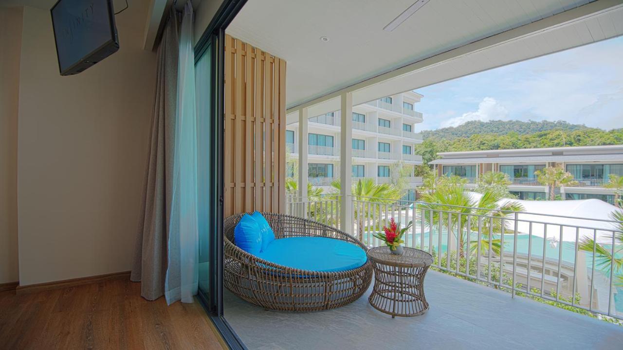 Infinity Aonang Krabi 4*
