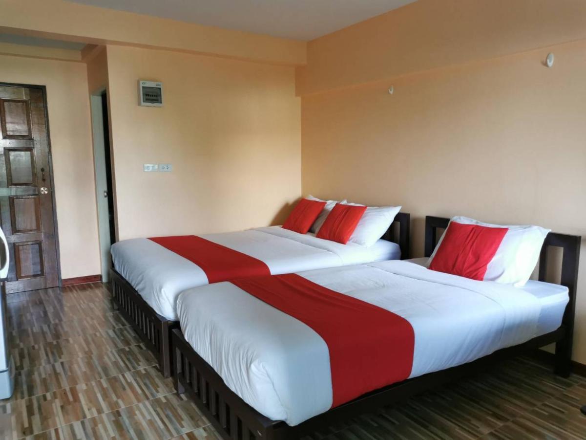 Bankaina Aparthotel