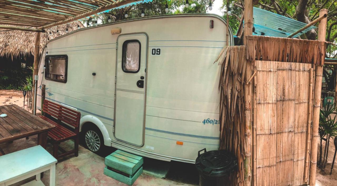 House Camp Hotel 3*