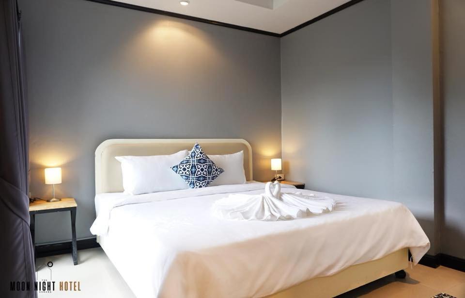 The Moon Night Ao Nang Hotel 3*