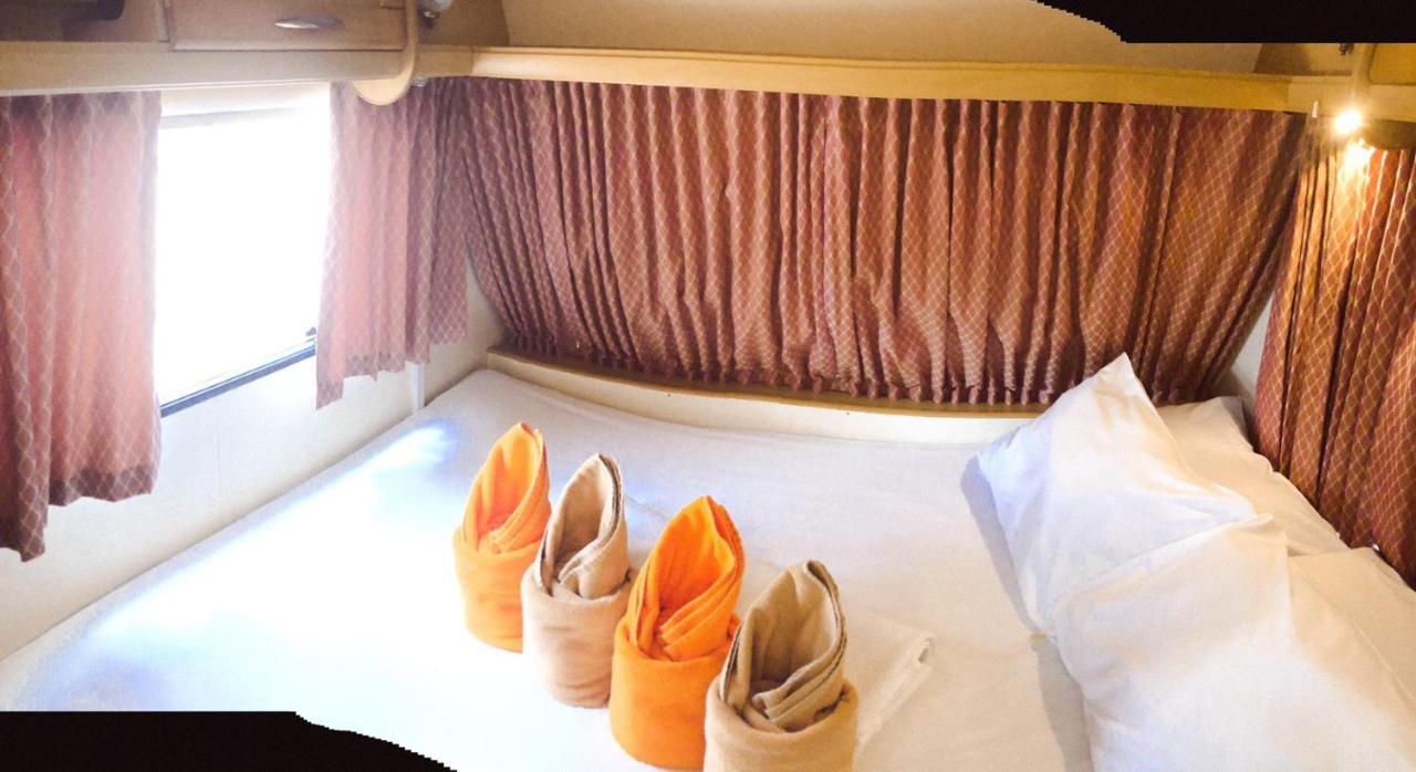 House Camp Hotel Na Chom Thian