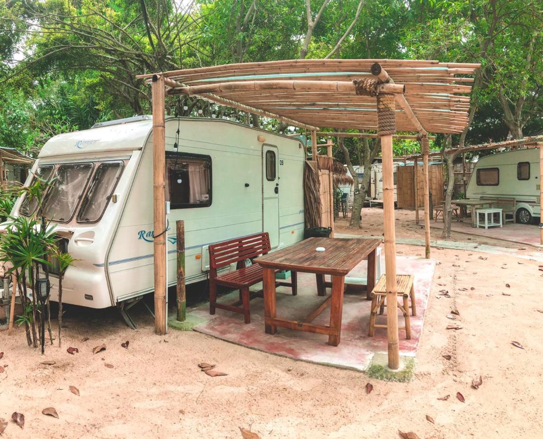 House Camp