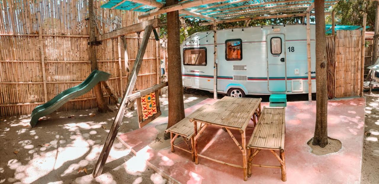 House Camp
