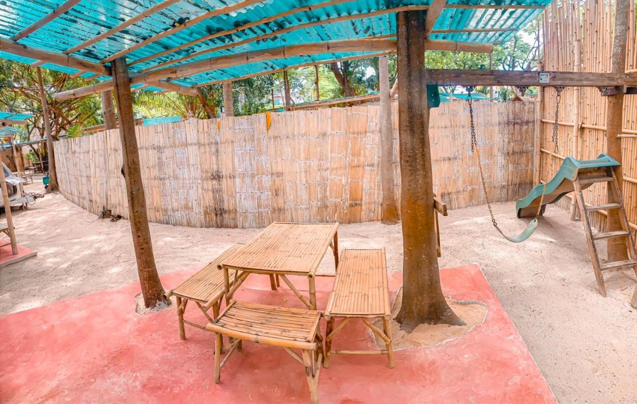 House Camp Hotel Na Chom Thian