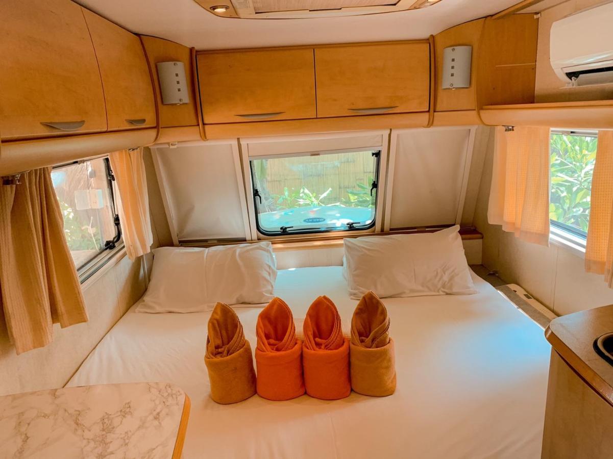 House Camp Hotel 3*