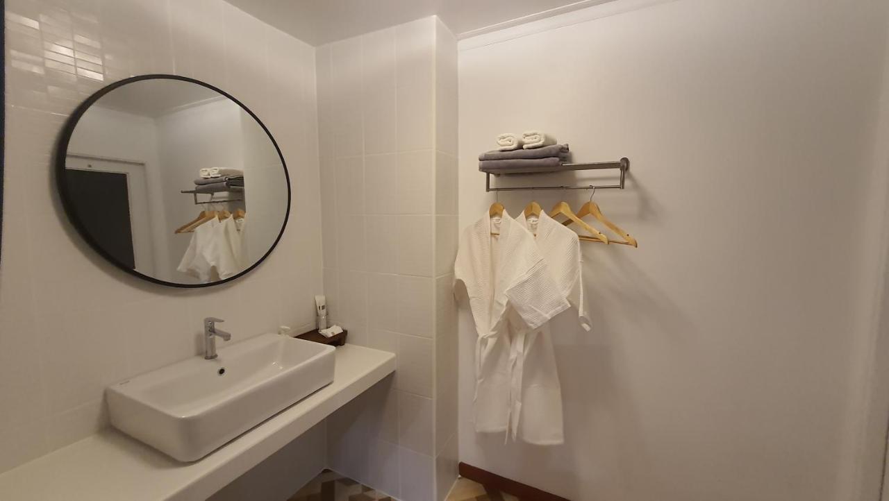 บ้านมัจฉา Guest house