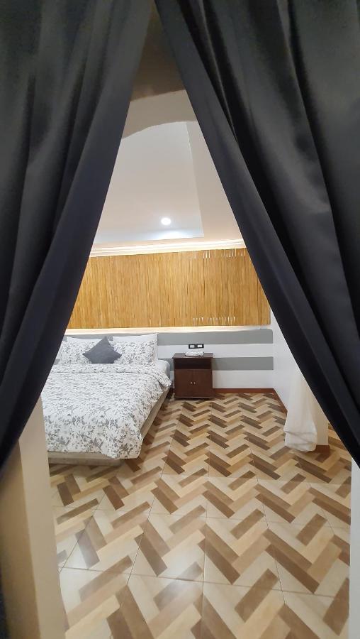 Guest house บ้านมัจฉา Ko Lan