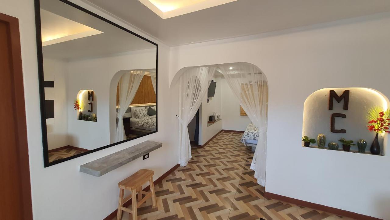 Guest house บ้านมัจฉา *