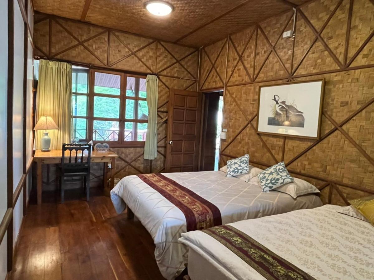 Guest house Ashi Chiangdao Chiang Dao