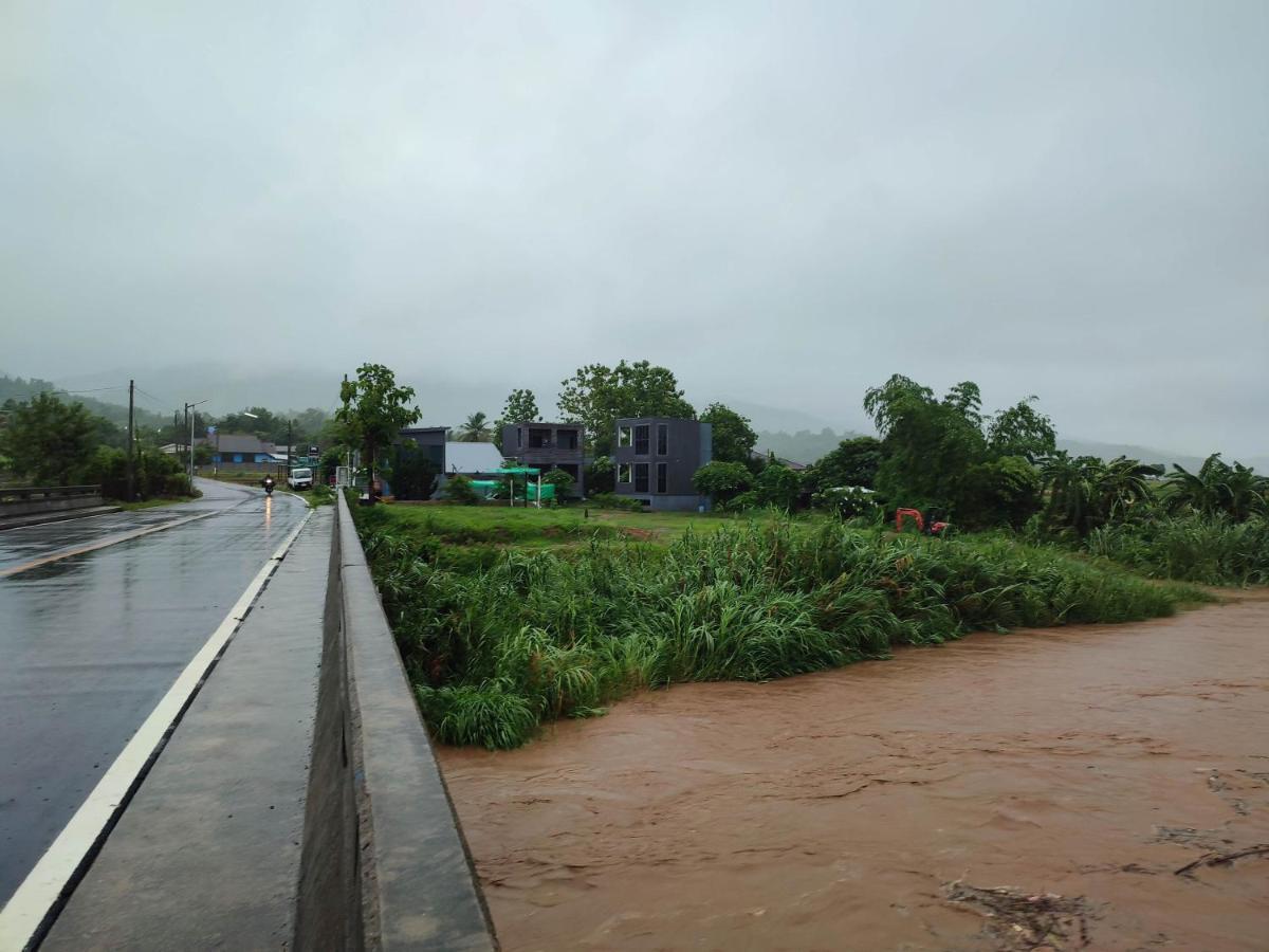 Dream Riverside Homestay