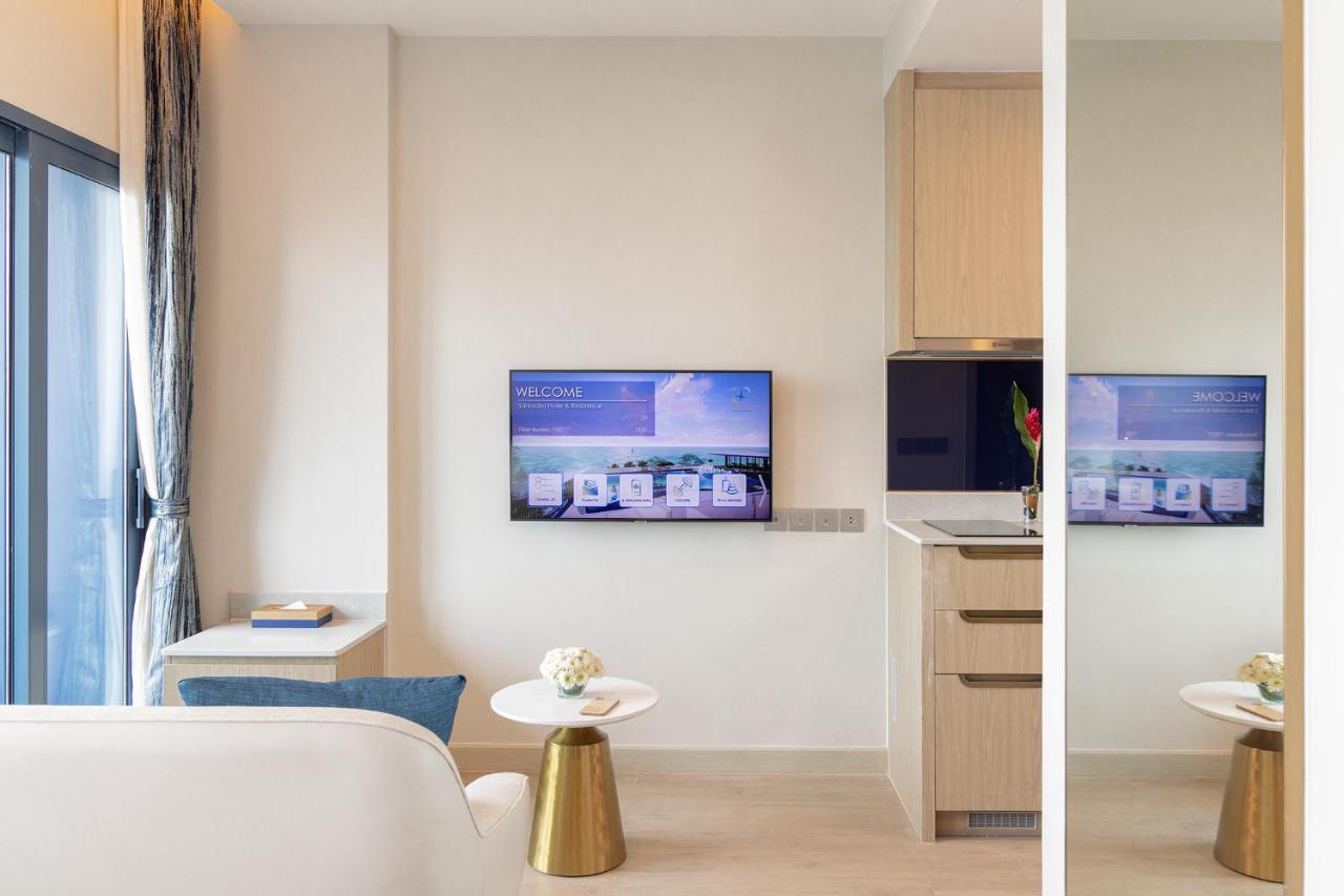 Hotel S Sriracha & Si Racha