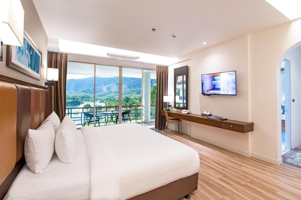 Katathong Golf & Resort 4*