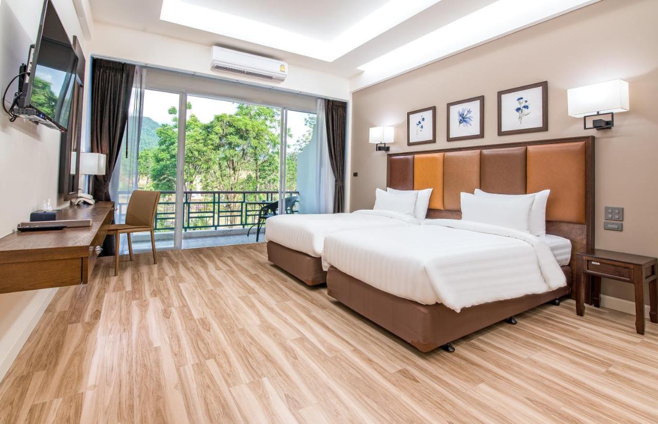 Katathong Golf &