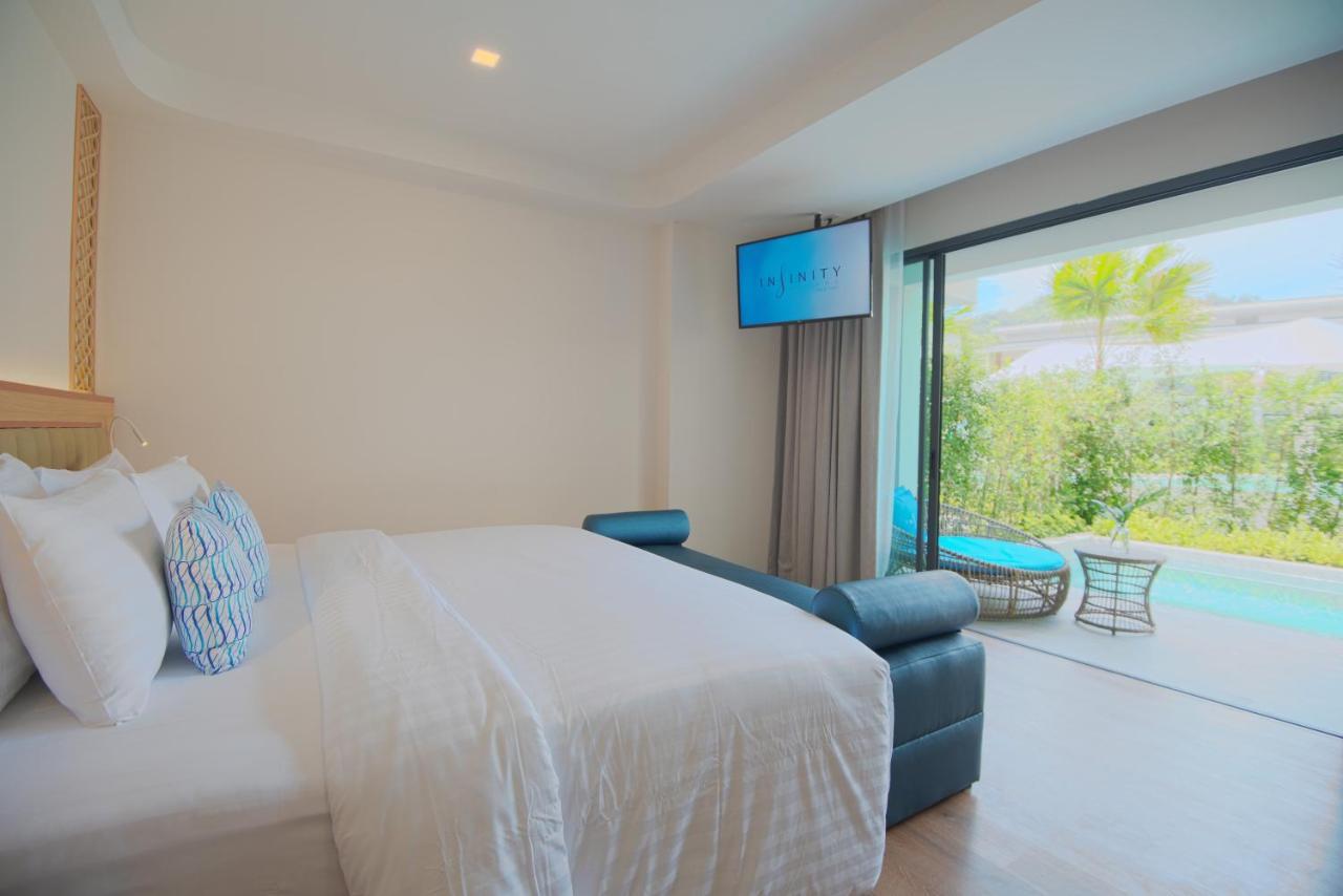 Infinity Aonang Krabi Hotel 4*