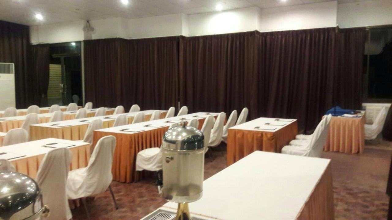 Tubtim Resort Koh Samet
