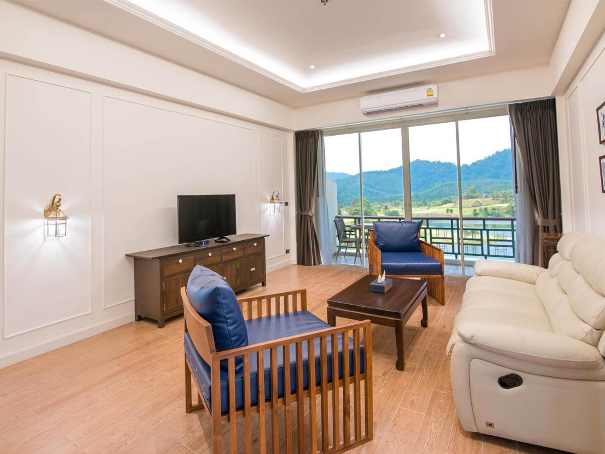 Katathong Golf & Resort Phang Nga