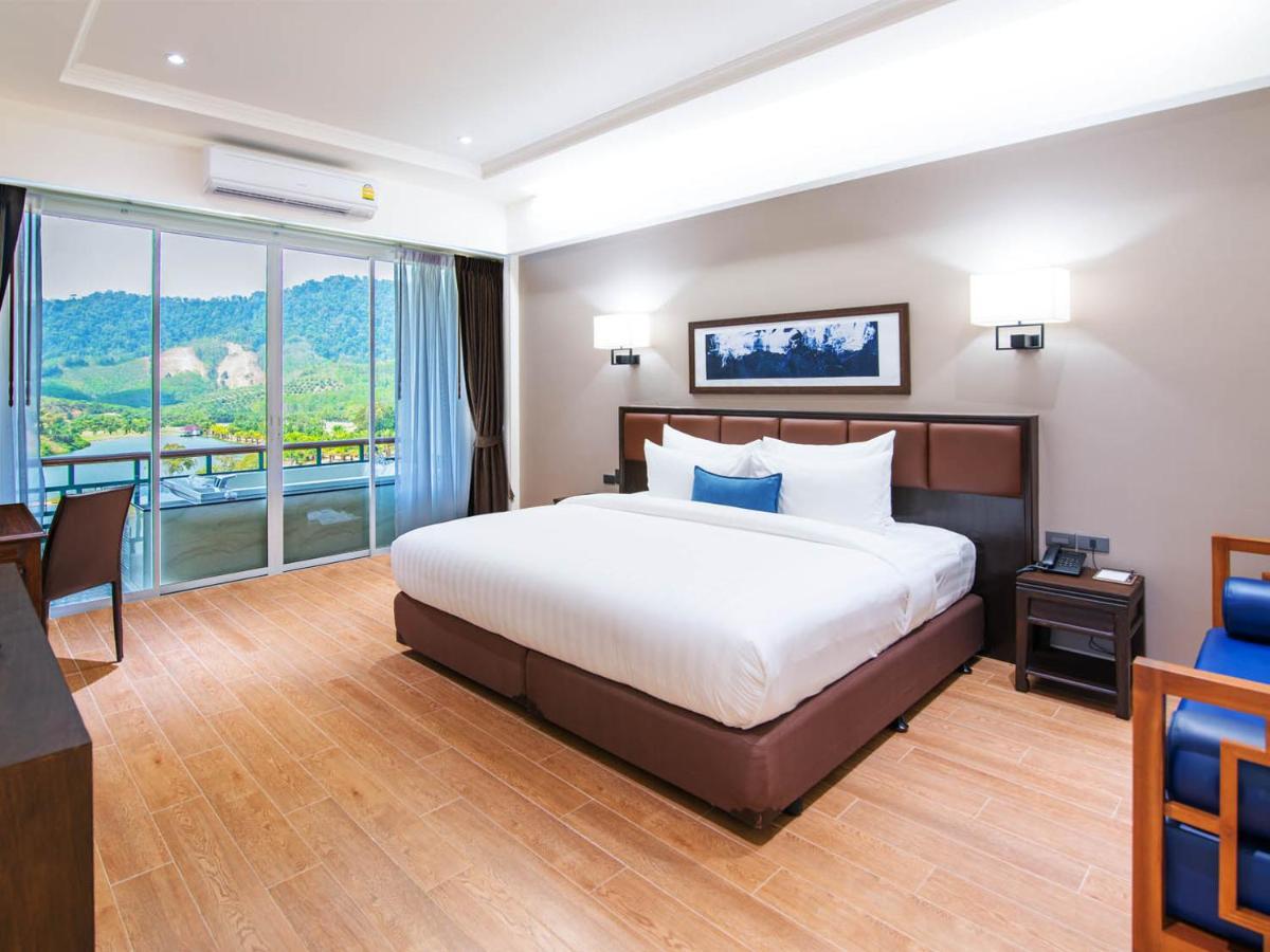 Katathong Golf & Resort Phang Nga