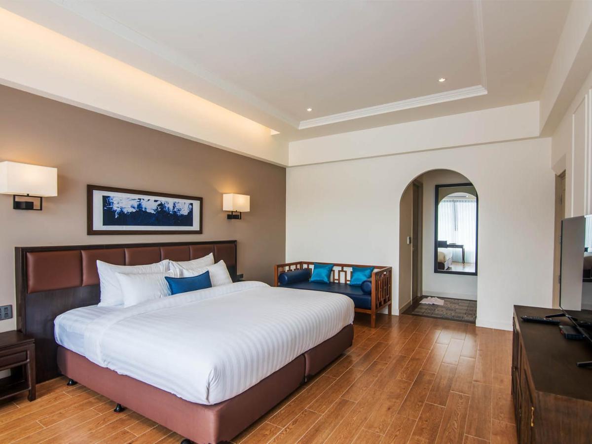 Resort Katathong Golf &