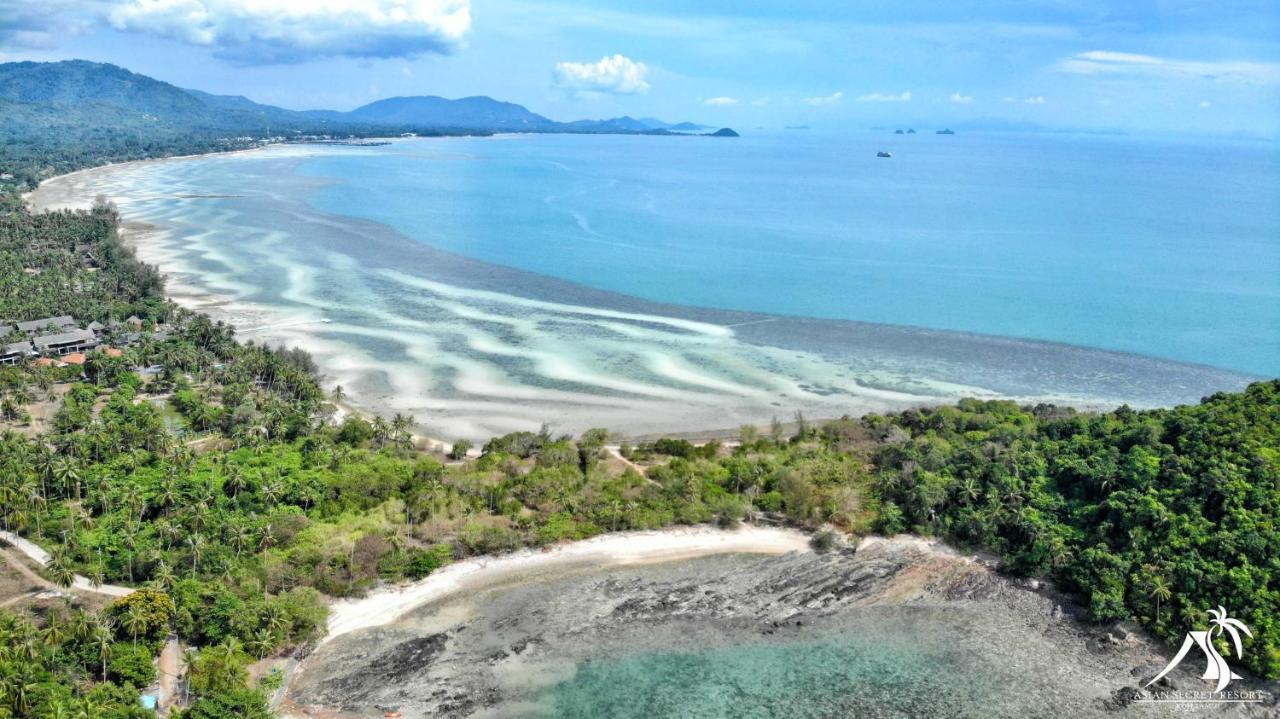 Asian Secret 4* Lamai Beach (Koh Samui)