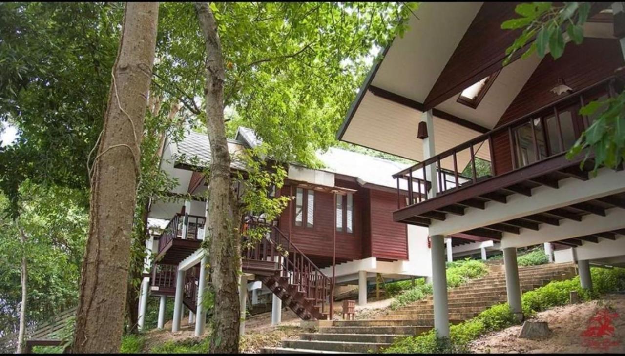 Resort Tubtim 2*