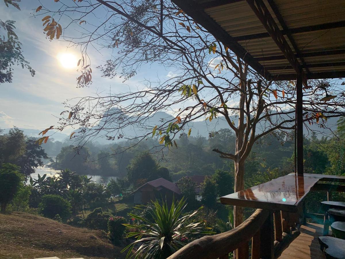 Baanrai Khunya บ้านไร่คุณย่า Resort *