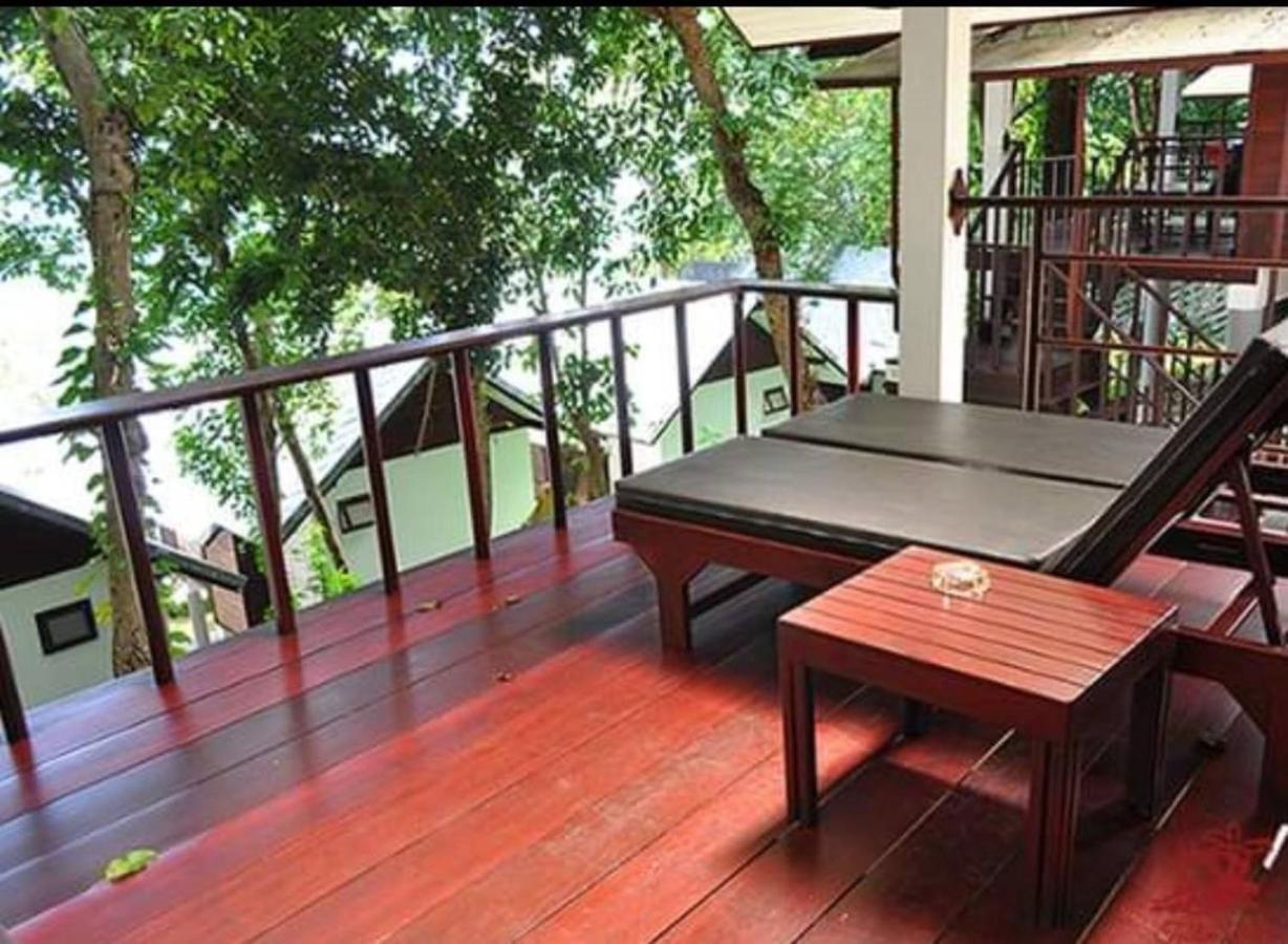 Tubtim Resort Koh Samet