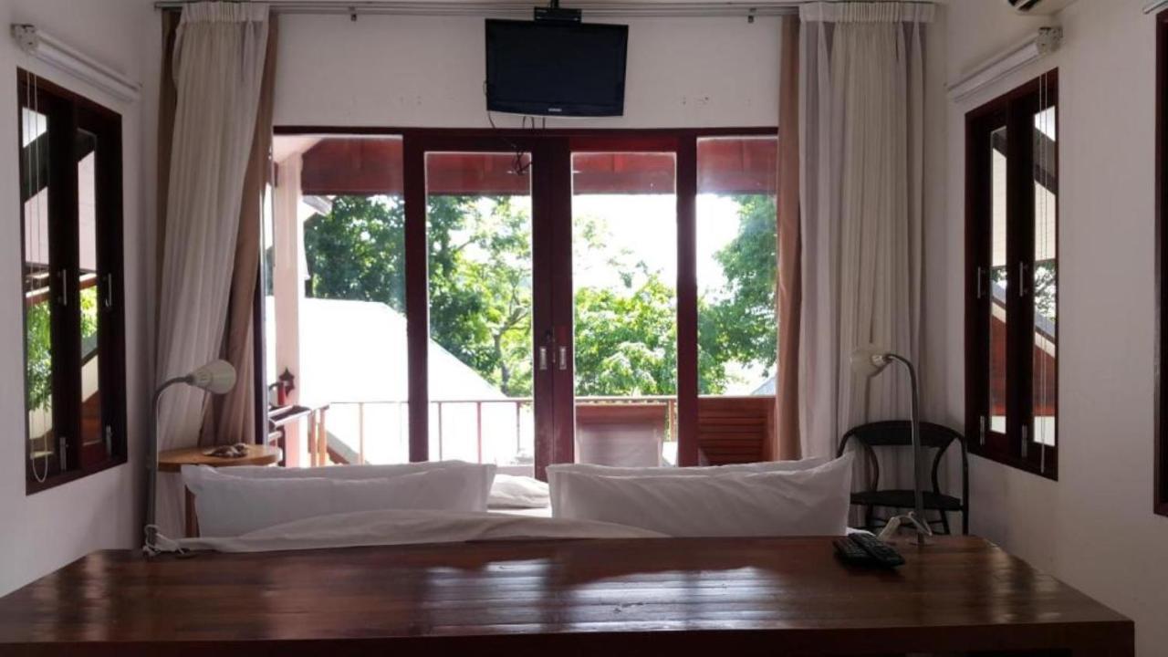 Resort Tubtim