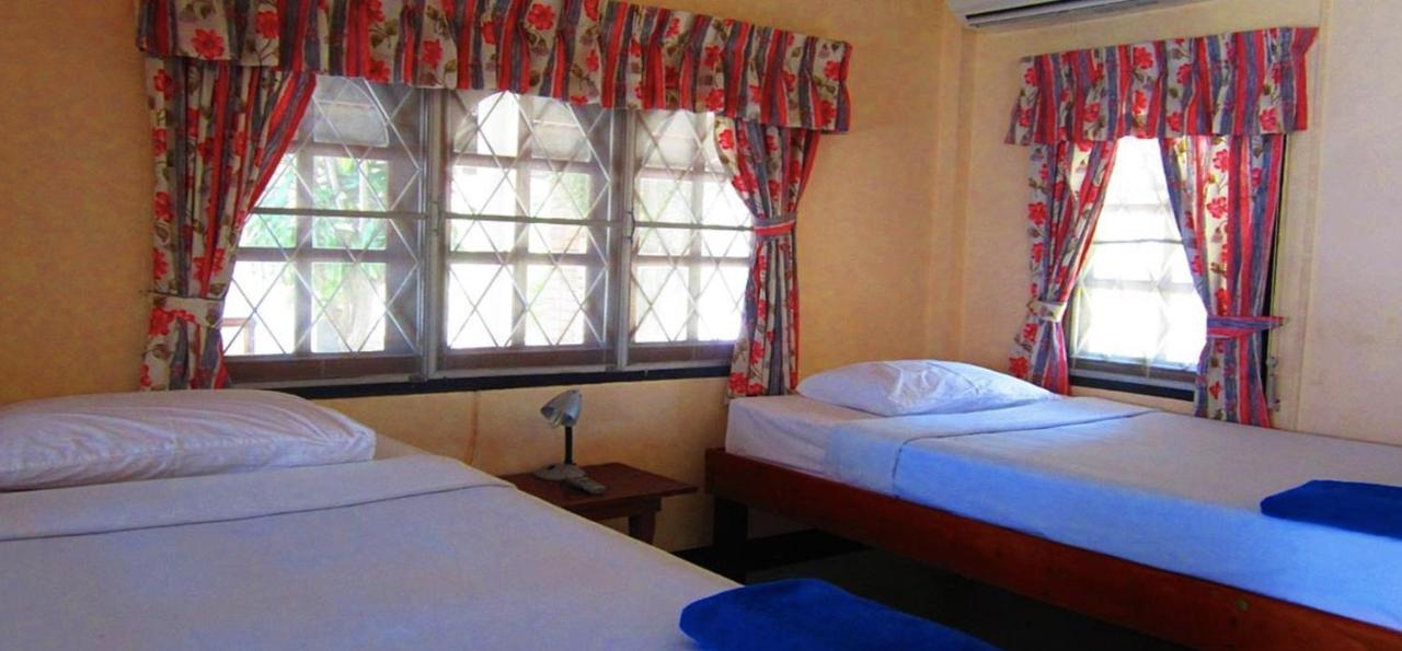 Resort First Baan Tai