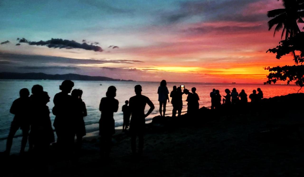 Islandlife Thongsala