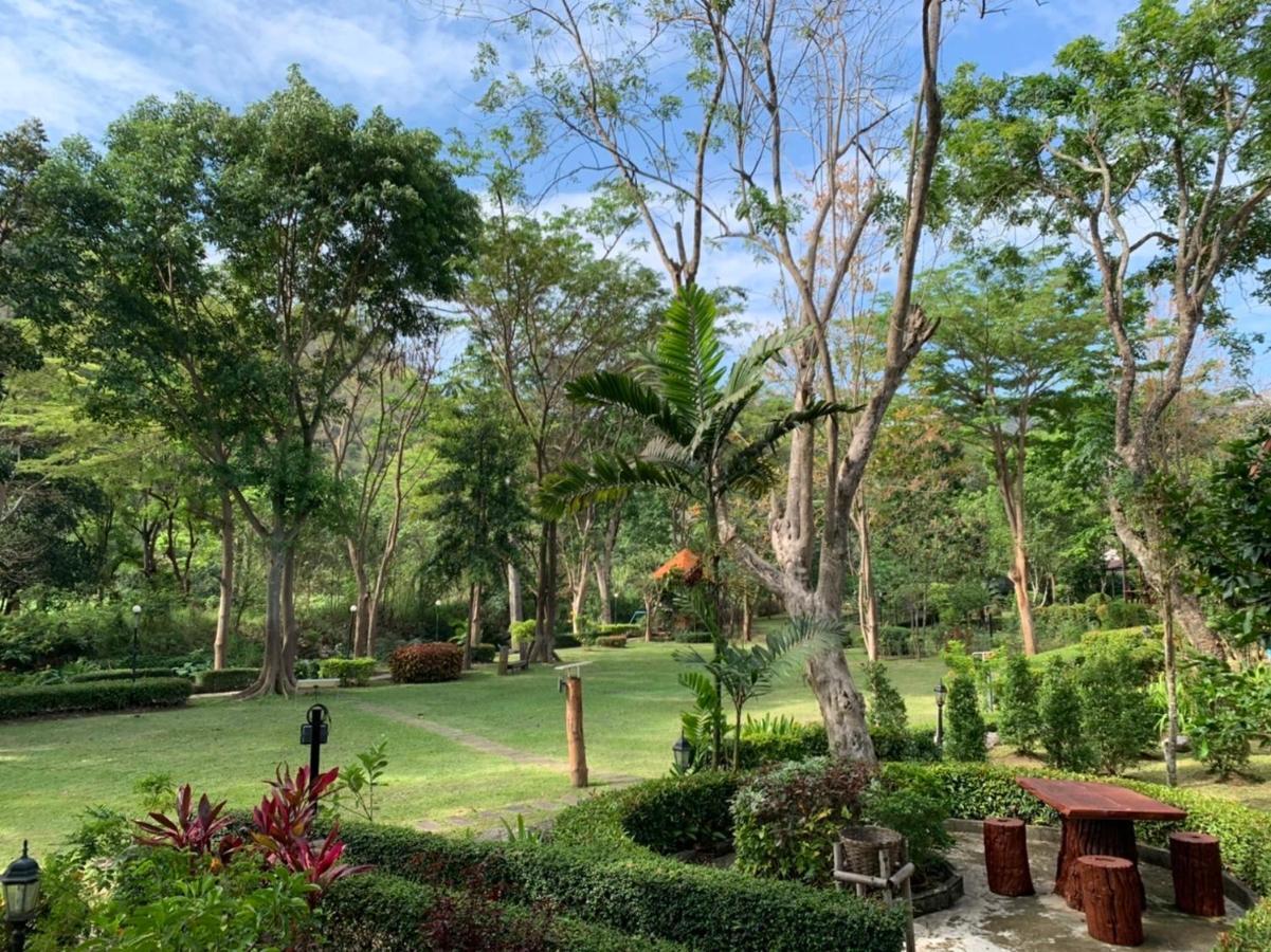 Moosiyard Hometel Khaoyai 3* Mu Si