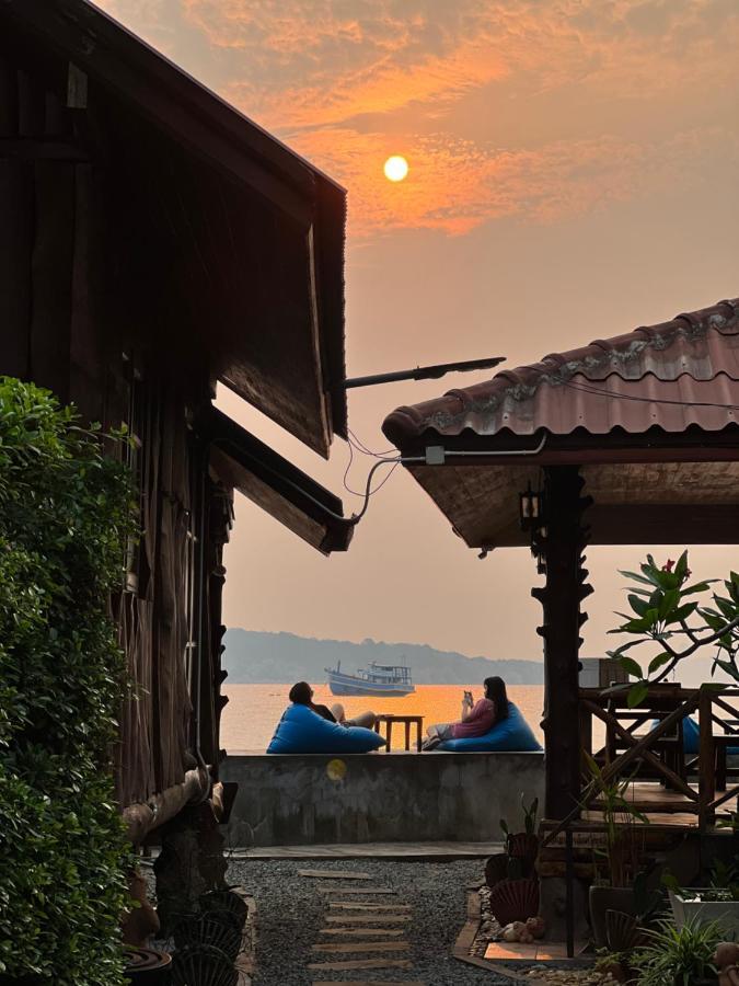 Homebeach Ko Lan
