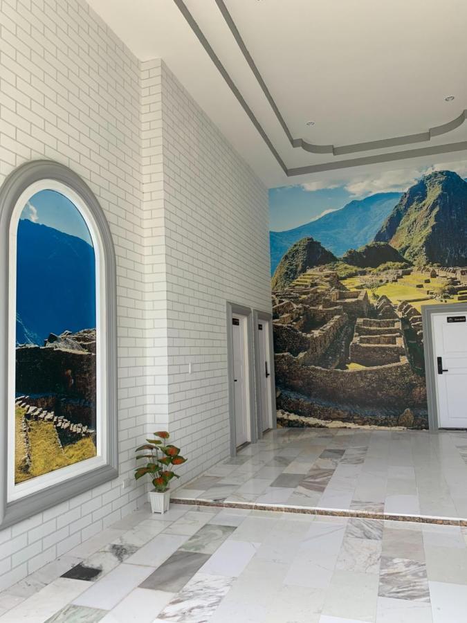 Resort Khengpa Cafe &