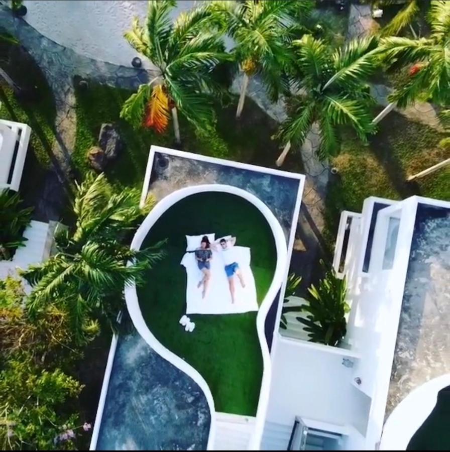 Resort Ohana And Restaurant