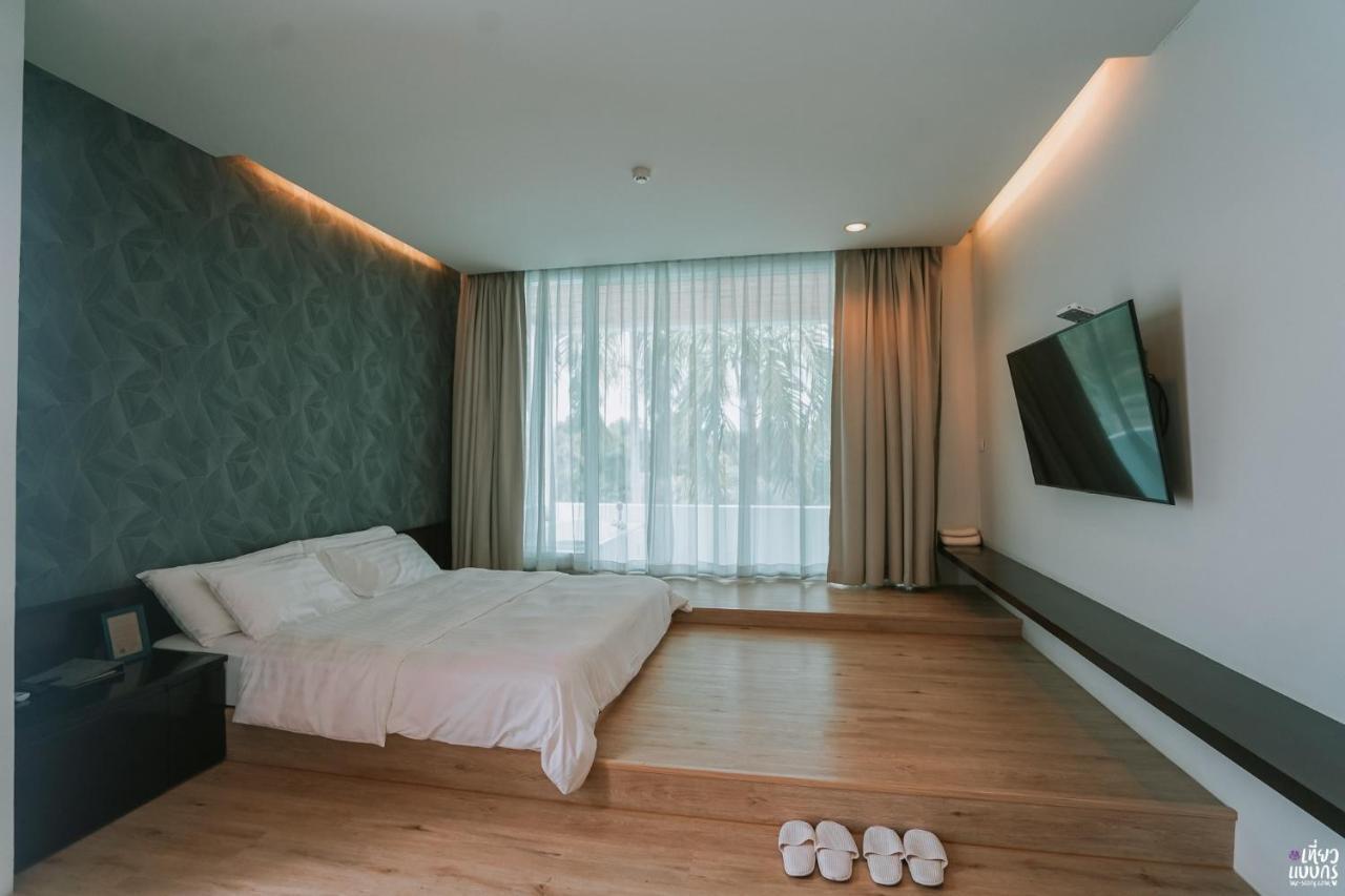 Resort Ohana And Restaurant Rayong