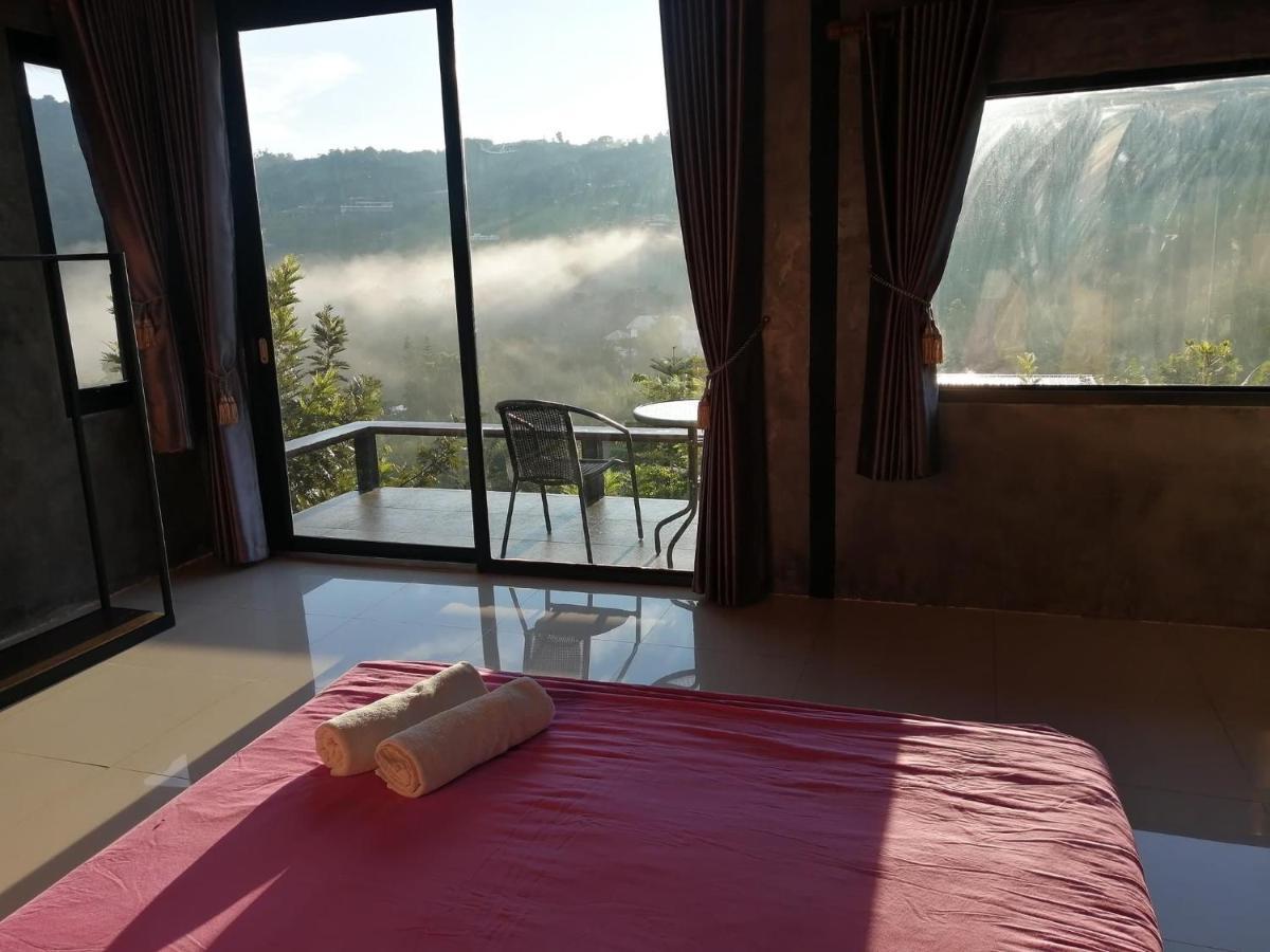 Bann Ton Kho Guest house Khao Kho