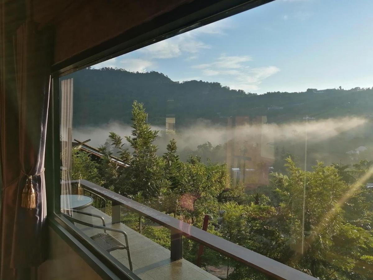 Guest house Bann Ton Kho Khao Kho