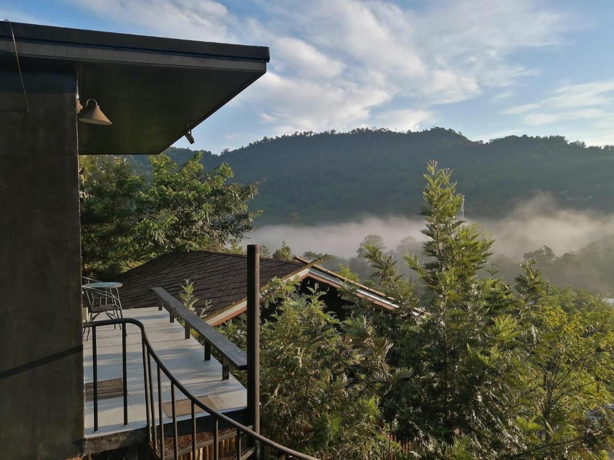 Bann Ton Kho Guest house *