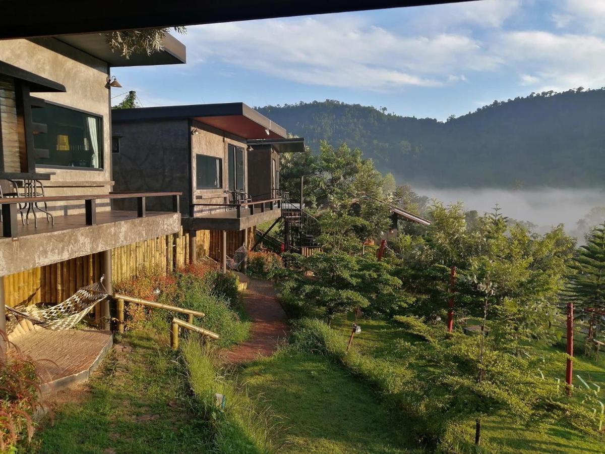 Bann Ton Kho Guest house *