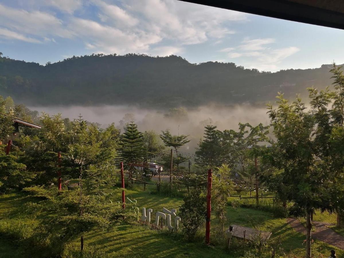 Guest house Bann Ton Kho