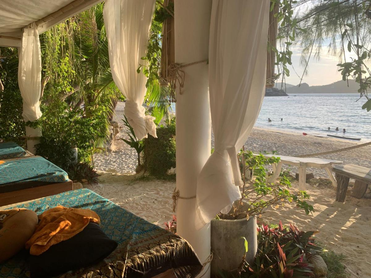 Coconut Country house Chaloklum
