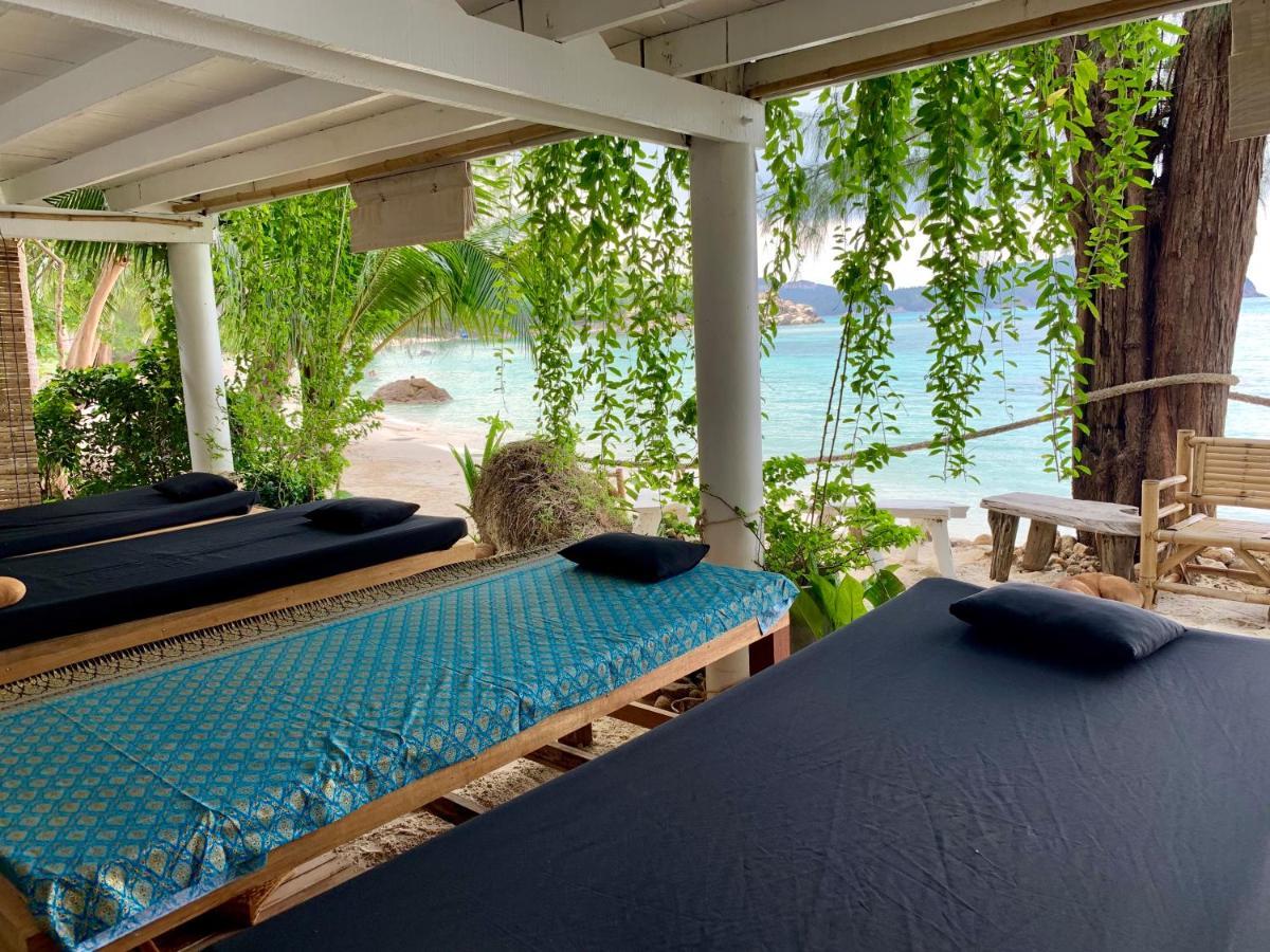 Coconut Country house