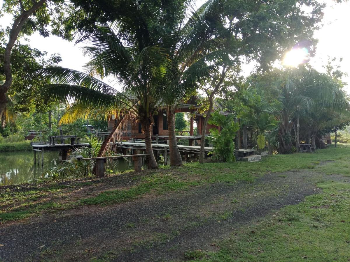 Resort Style Buriram