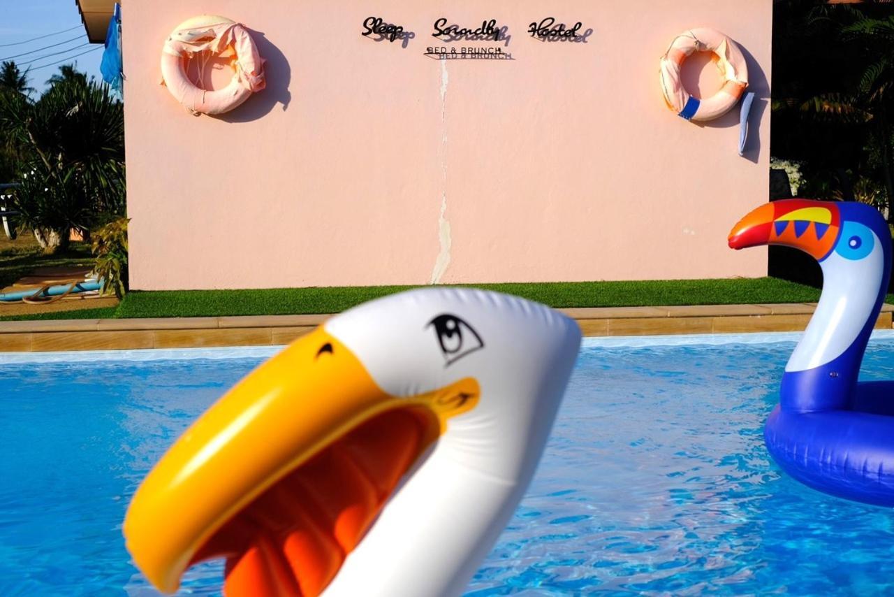 Sleep Soundly By The Sea Resort 2*