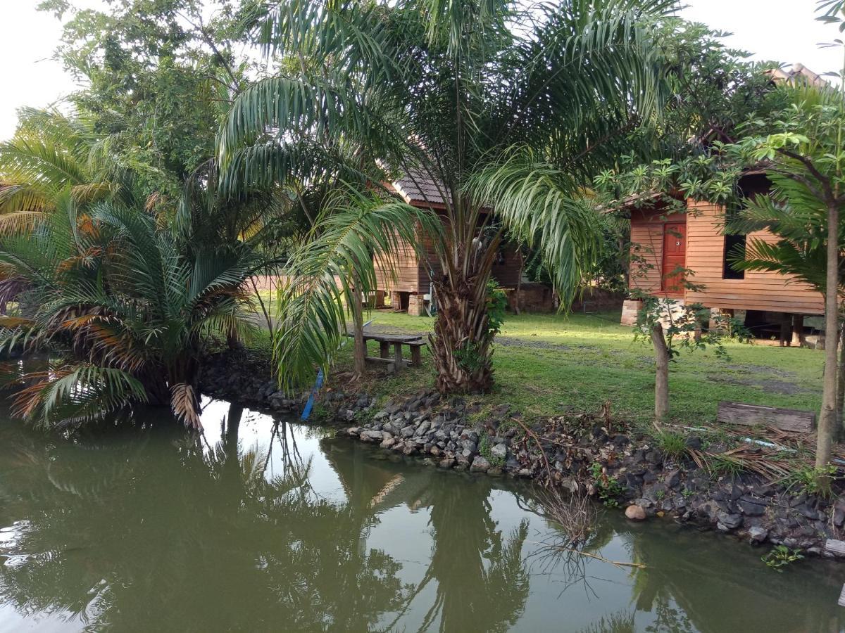 Resort Style Buriram