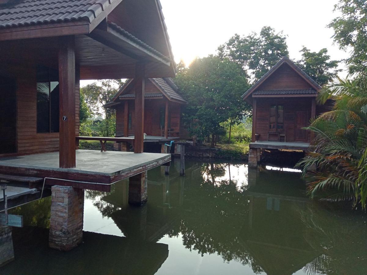 Resort Style Buriram