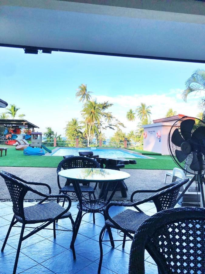 Resort Sleep Soundly By The Sea
