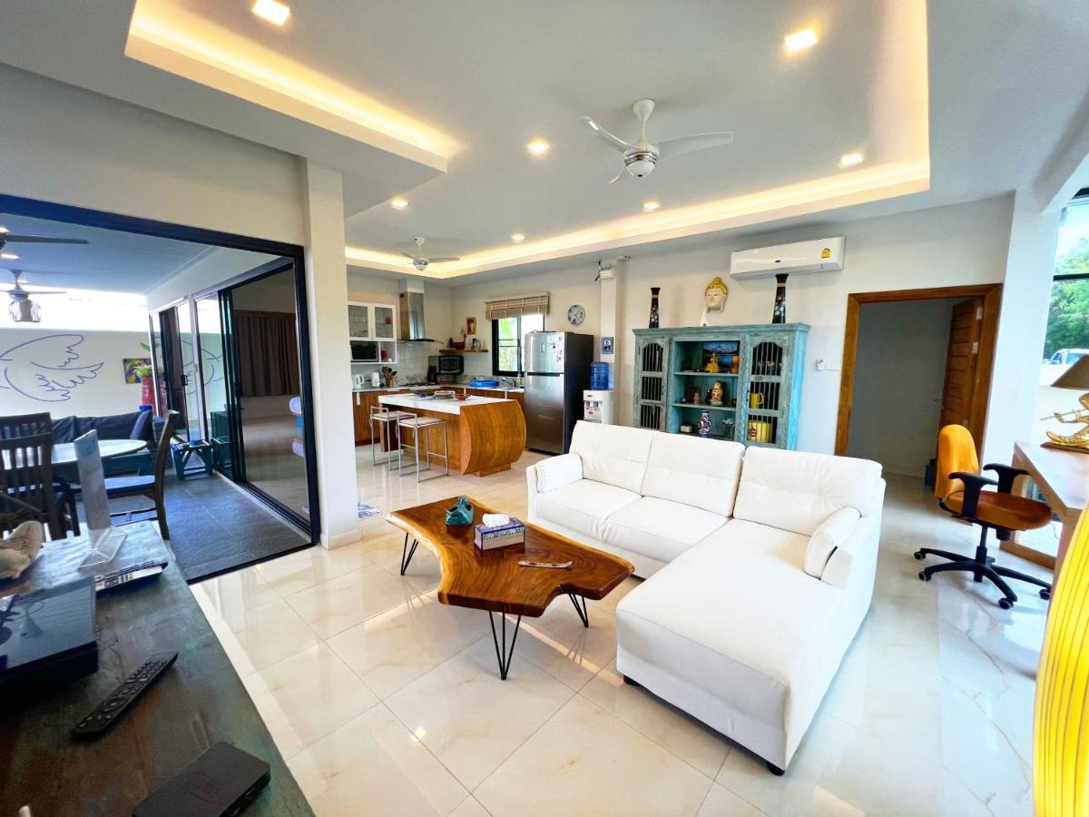 Cozy Two Bedrooms By G Estate Villa *