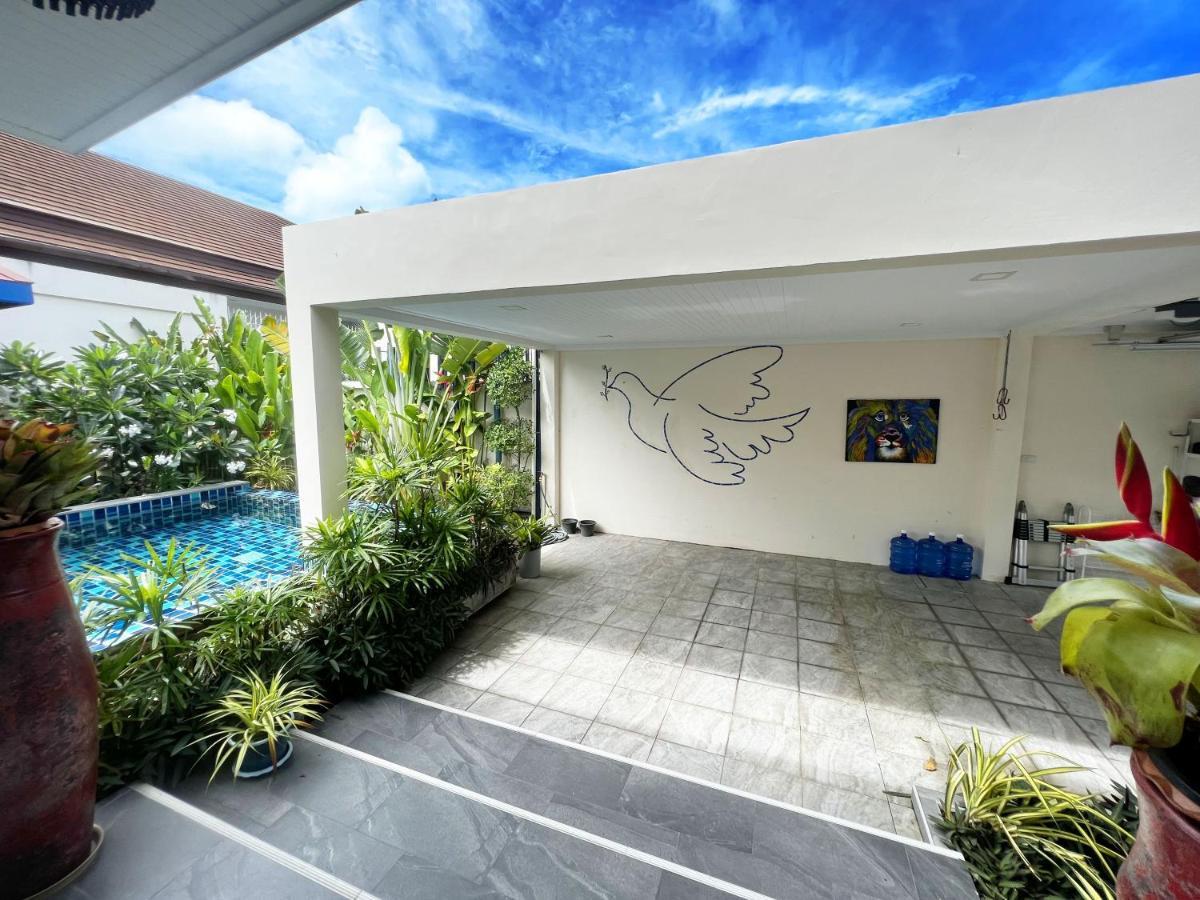 Cozy Two Bedrooms By G Estate Villa Rawai