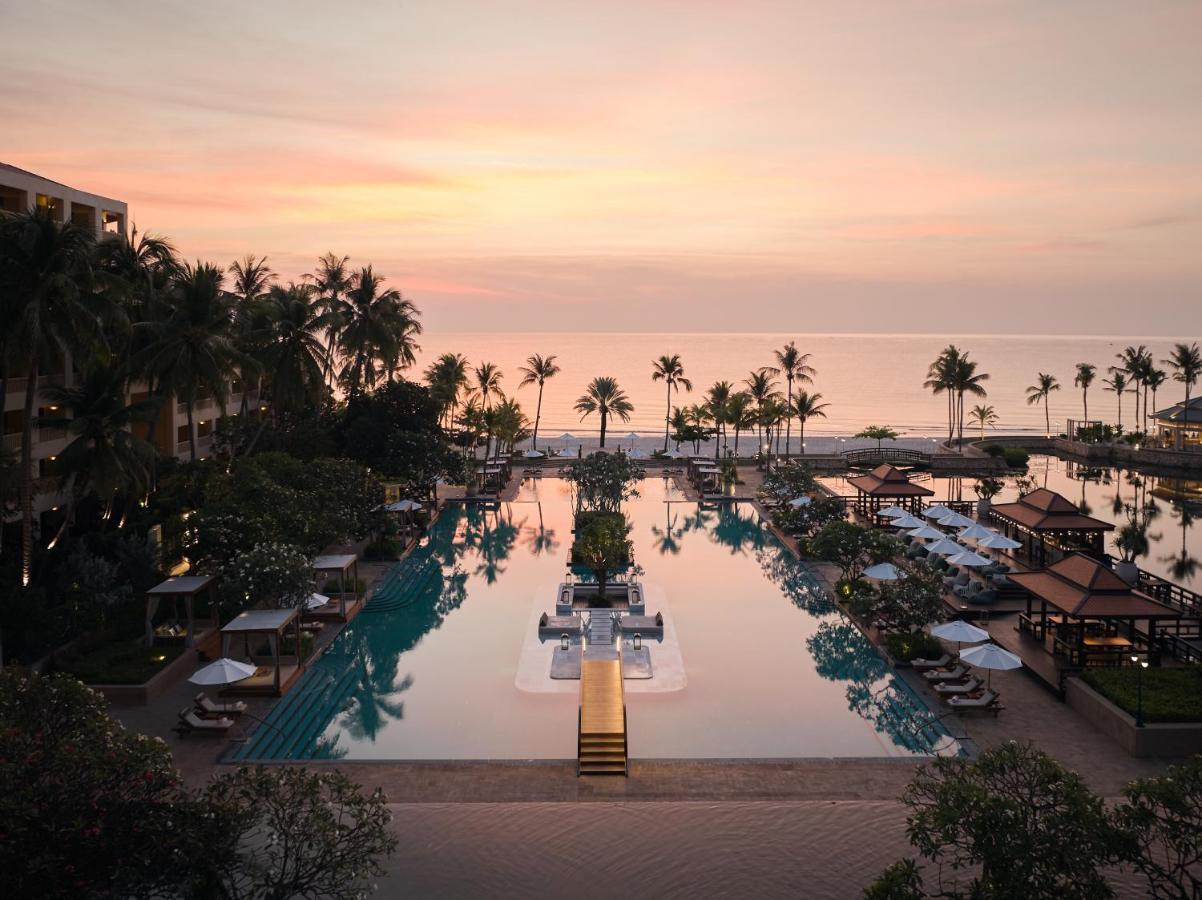 Dusit Thani Hua Hin Cha-Am